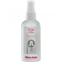 Adrien lastic - limpiador juguetes antibacteriano 150 ml Adrien lastic - limpiador juguetes antibacteriano 150 ml