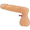 Diablo picante - pistola de agua forma de pito - 1