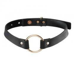 Bijoux indiscrets maze collar choker negro