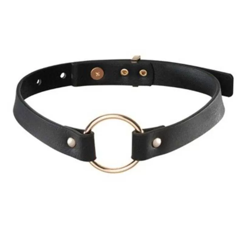 Bijoux indiscrets maze collar choker negro Bijoux indiscrets maze collar choker negro