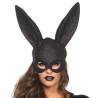 Legavenue rabbit mascara con purpurina - 1