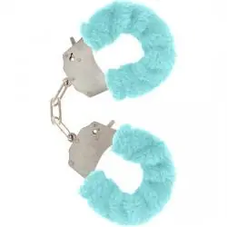 Esposas del amor azules