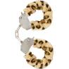 Esposas del amor leopardo - 1