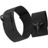 Darkness  esposas nylon para principiantes - 1