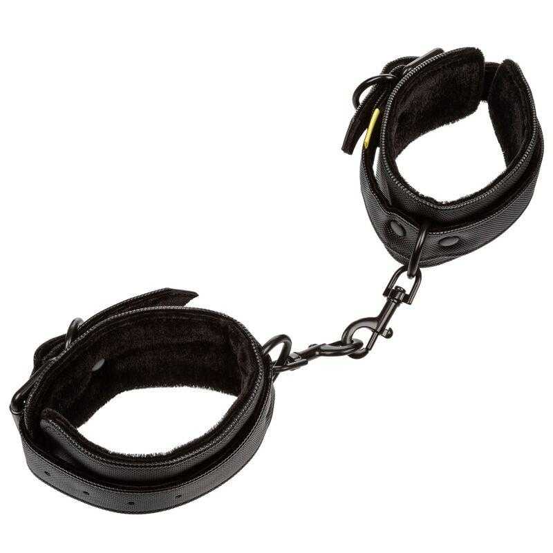 Calex bounless wrist cuffs esposas para manos