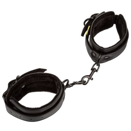 Calex bounless wrist cuffs esposas para manos - 1