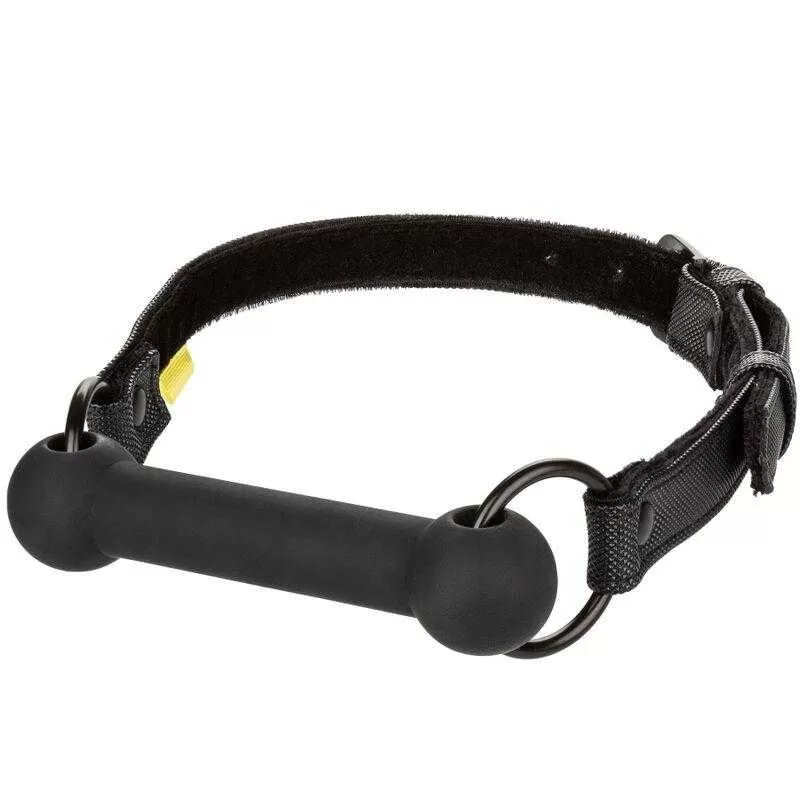 Calex boundless bar gag mordaza Calex boundless bar gag mordaza