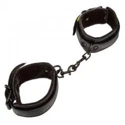 Calex boundless ankle cuffs esposas tobilleras