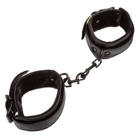 Calex boundless ankle cuffs esposas tobilleras - 1