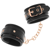 Begme black edition esposas para tobillos - 1