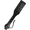Begme black edition pala cuero vegano - 1