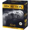 Alive - discretion mordaza transpirable negro - 3