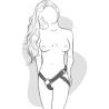 Adrien lastic - lastic strap-on arnes para dildos - 2