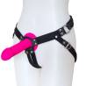 Adrien lastic - lastic strap-on arnes para dildos - 3