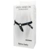 Adrien lastic - lastic strap-on arnes para dildos - 5