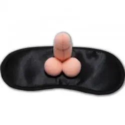 Diablo picante - antifaz pene