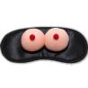 Diablo picante - antifaz tetas - 1
