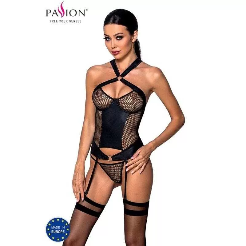 Passion amanda corset eco collection Passion amanda corset eco collection