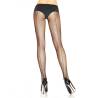 Leg avenue panties de rejilla con costura - 1