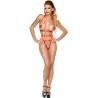 Me-seduce fibi body rojo - 1