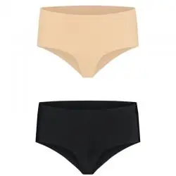 Bye bra pack braguita sin costuras - - 1