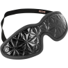 Begme black edition antifaz elastico color negro - 1