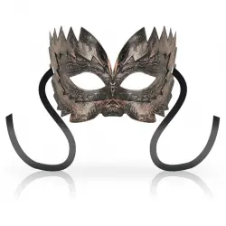 Ohmama - masks antizaz estilo veneciano cobre Ohmama - masks antizaz estilo veneciano cobre