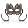 Ohmama masks antizaz estilo veneciano color cobre - 1