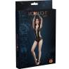 Body negro Moonlight modelo 11 en su caja