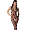 Passion - bs100 bodystocking talla unica - 1
