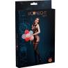Bodystocking Moonlight modelo 14 en su caja