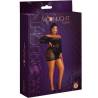 Minivestido Moonlight modelo 7 plus size en su caja