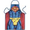Diablo picante - delantal super pene - 1