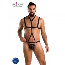 Passion 039 set andrew negro s/m - - 1