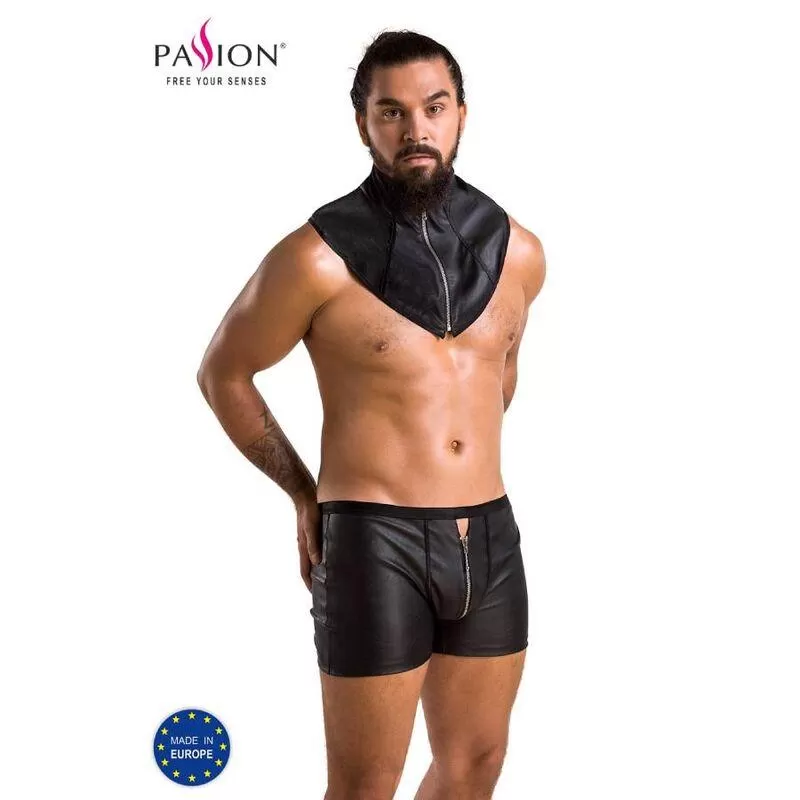Passion 051 set edward negro s/m - - 1