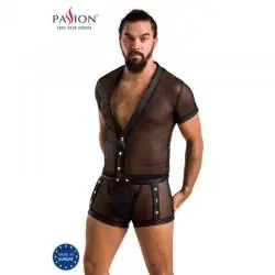 Passion 052 set michael negro s/m - - 1