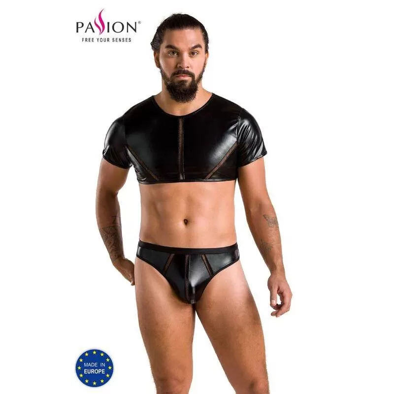 Passion 057 set peter negro s/m - - 1