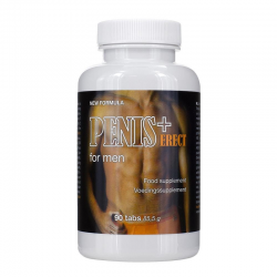 Cobeco - penis + erect aumento de pene 90 capsulas