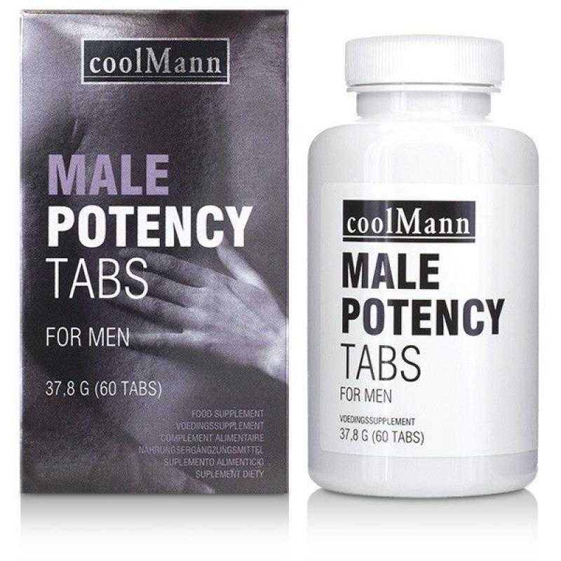 Cobeco - coolman suplemento potenciador 60cap Cobeco - coolman suplemento potenciador 60cap