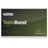 Caja de 40 tabletas de CoolMann TestoBoost for men