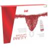 Intt -  brazilian panty rojo - 1