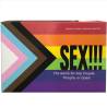 Kheper games - juego de mesa sex - 1