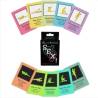 Kheper games - juego cartas sexuales para pajeras en la oscuridad - 2