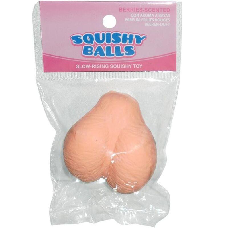 Kheper games - squishy balls natural