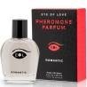 Eye of love - eol phr perfume deluxe 50 ml - romantic - 1