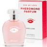 Eye of love - eol phr perfume deluxe 50 ml - one love - 1