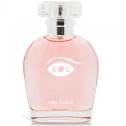 Eye of love - eol phr perfume deluxe 50 ml - one love