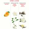 Eye of love - eol phr perfume deluxe 50 ml - one love - 4