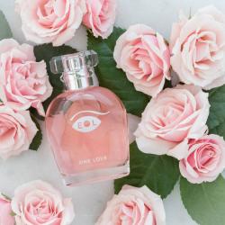 Eye of love - eol phr perfume deluxe 50 ml - one love