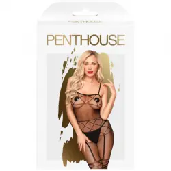 Penthouse firecracker bodystocking - - 3